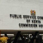 Ethics and Anti-Corruption Commission (EACC) raises alarm over forged academic credentials in public, private sectors.