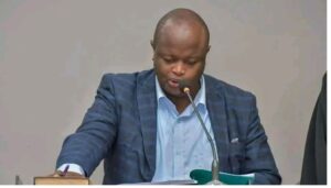 Governor Hillary Barchok has mourned the death of Bomet county Chief Officer for Finance, ICT, and Economic Planning, Erick Chepkwony.