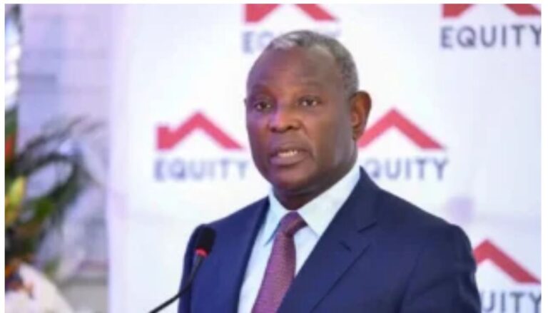 Equity Bank fires over 200 employees