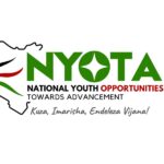 Kenyan youth who are interested in business ventures are set to begin receiving Ksh50,000 each starting this month, Deputy President Kithure Kindiki has said.