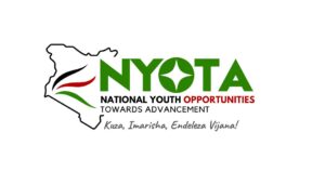 Kenyan youth who are interested in business ventures are set to begin receiving Ksh50,000 each starting this month, Deputy President Kithure Kindiki has said.