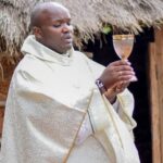  A Catholic priest, Father Alloyce Cheruiyot Bett, was shot dead by suspected assailants in Tot, Kerio Valley, Elgeyo Marakwet County, on Thursday, May 22.