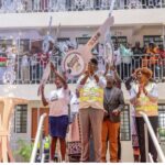 Only one family moved into Mukuru affordable houses after Ruto launch