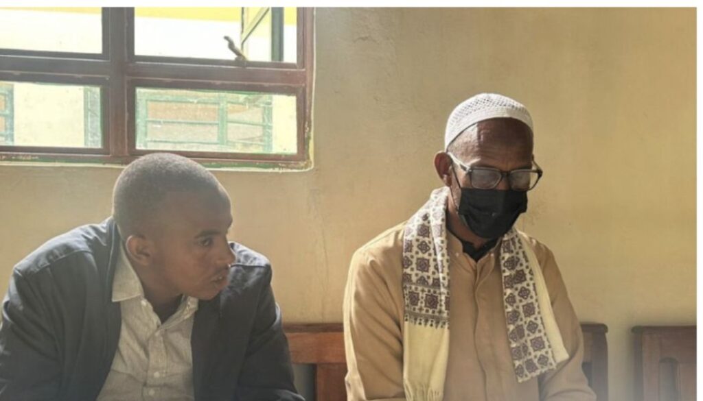 Two suspects linked to the 2019 Dusit D2 terror attack, which led to the killing of 21 people, have been convicted at the Kahawa Law Courts.