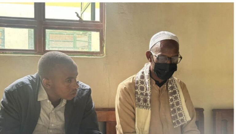 Two suspects linked to the 2019 Dusit D2 terror attack, which led to the killing of 21 people, have been convicted at the Kahawa Law Courts.