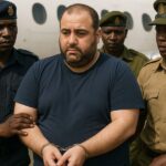 Kenyan authorities have extradited a Lebanese who detectives say is wanted in the US for narcoterrorism and money laundering.