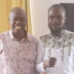 Nuru Okanga, a diehard supporter of former Prime Minister Raila Odinga, has met with former DP Rigathi Gachagua