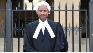 Embakasi East MP Babu Owino has joined the legal fraternity following his admission to the bar as an advocate of the High Court of Kenya. 