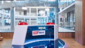 Standard Media Group's TV and radio platforms go off air