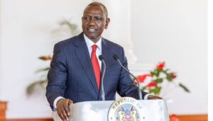 The National Government has announced plans to merge 42 state corporations into 20 following the approval of reforms by President William Ruto's Cabinet.