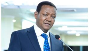 Alfred Mutua has announced 2,000 job openings in Dubai, United Arab Emirates, specifically for residents of Kilifi, Mombasa, and Kwale counties.