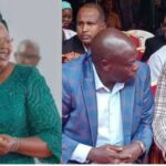 Maragua MP Mary Wamaua has attributed her move to leave former Deputy President Rigathi Gachagua's camp to securing the interests of her constituents.