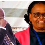Gachagua suffers blow as CJ Koome reassigns impeachment cases to judges he rejected