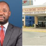 Felix Osano has been appointed as the new Chief Executive Officer of Nairobi Hospital, taking over from James Nyamongo, who held the position until December 2024. 
