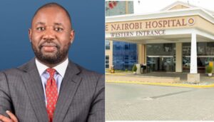 Felix Osano has been appointed as the new Chief Executive Officer of Nairobi Hospital, taking over from James Nyamongo, who held the position until December 2024. 