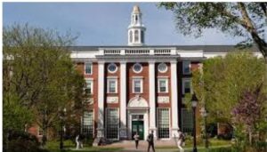 Trump administration revokes Harvard University right to enroll foreign students