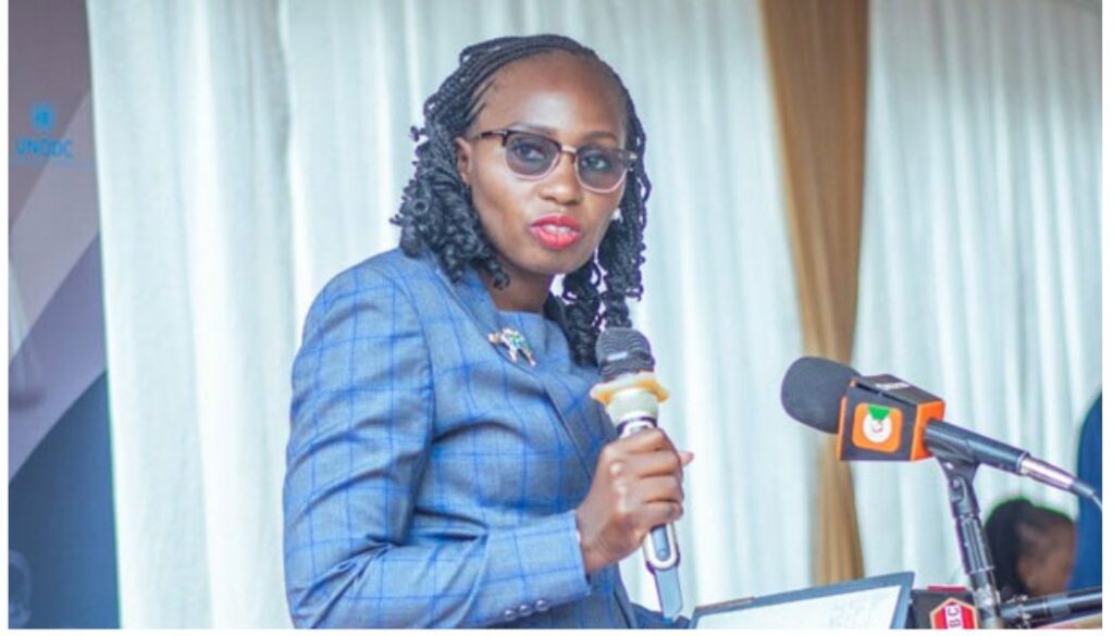 LSK opposes Finance Bill 2025 clause allowing KRA access to personal data