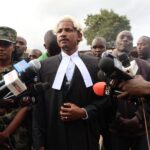Babu Owino secures release of 200 offenders after admission to the bar