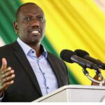 President Ruto government to end Uhuru's 10-year exam fee waiver, parents to pay.