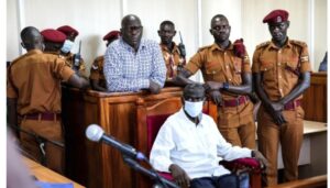 Kiza Besigye remains in custody as Uganda court skips bail ruling