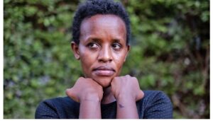Ugandan activist Agather Atuhaire alleges she was raped while in Tanzanian detention