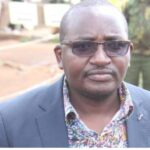 Juja residents, lawyers demand that gov't produce missing MP George Koimburi.