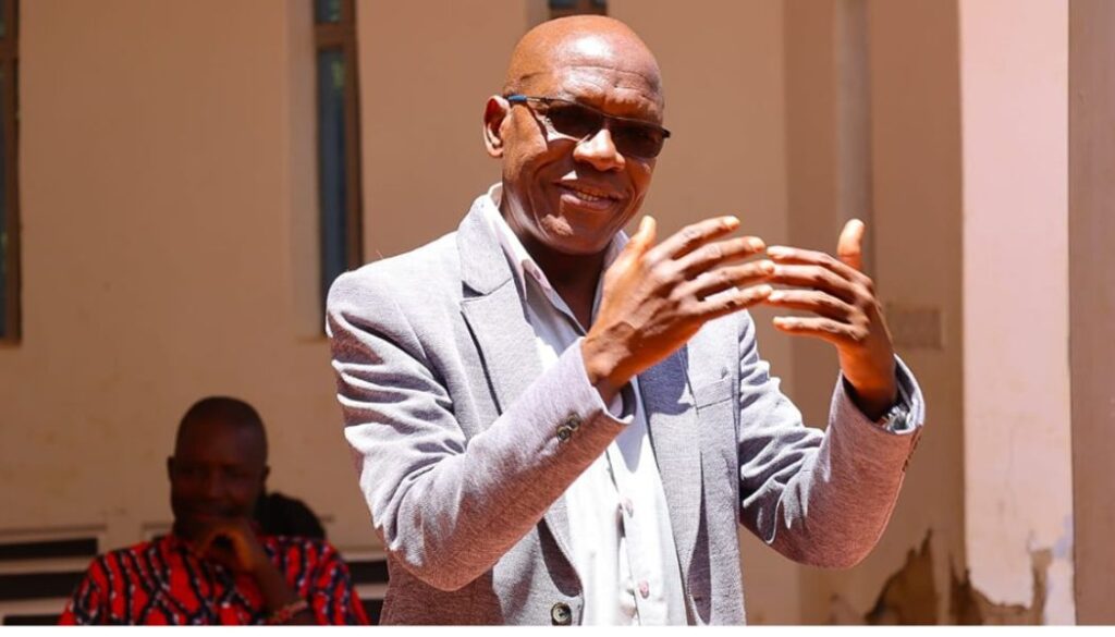 Kakamega Senator Boni Khalwale has cautioned President William Ruto over the government’s move to scrap the Ksh5 billion national examination fees waiver.
