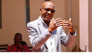 Kakamega Senator Boni Khalwale has cautioned President William Ruto over the government’s move to scrap the Ksh5 billion national examination fees waiver.