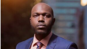 CNN correspondent Larry Madowo exposes new death threats in explosive emails