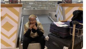 Ugandan Activist, Stella Nyanzi denied re-entry to Germany at JKIA