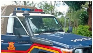 The beheaded body of a Grade 5 pupil from Gwa Chobe village in Kinangop, Nyandarua County, was on Sunday found dumped in a dam.