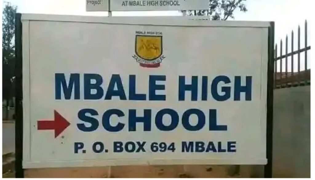 Mbale Boys High School has been closed indefinitely following a violent student riot on Sunday, May 25. 