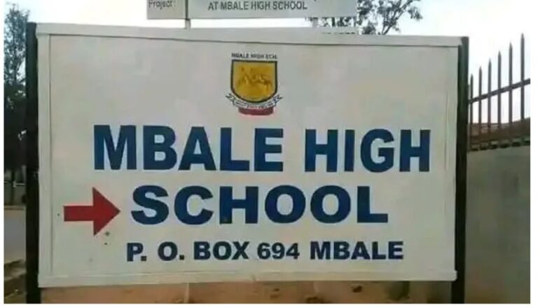 Mbale Boys High School has been closed indefinitely following a violent student riot on Sunday, May 25. 