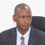 Kajiado West MP George Sunkuyia has been arrested by detectives from the Ethics and Anti-Corruption Commission (EACC) for forging KCSE certificate.