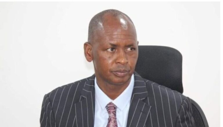 Kajiado West MP George Sunkuyia has been arrested by detectives from the Ethics and Anti-Corruption Commission (EACC) for forging KCSE certificate.