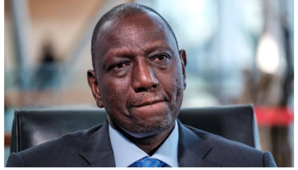 A petition has been filed at the Milimani Law Courts seeking to stop the President from appointing additional advisors.