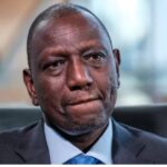 A petition has been filed at the Milimani Law Courts seeking to stop the President from appointing additional advisors.