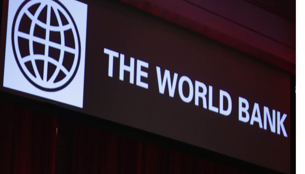 The World Bank has proposed that the government suspend all hiring for 2 years owing to the growing wage bill.