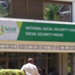 NSSF partners with a Chinese company to bid for Rironi-Mau Summit road project