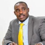 Democracy for the Citizens Party (DCP) Deputy Party Leader Cleophas Malala has been given 72 hours to surrender himself to the police