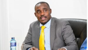 Democracy for the Citizens Party (DCP) Deputy Party Leader Cleophas Malala has been given 72 hours to surrender himself to the police