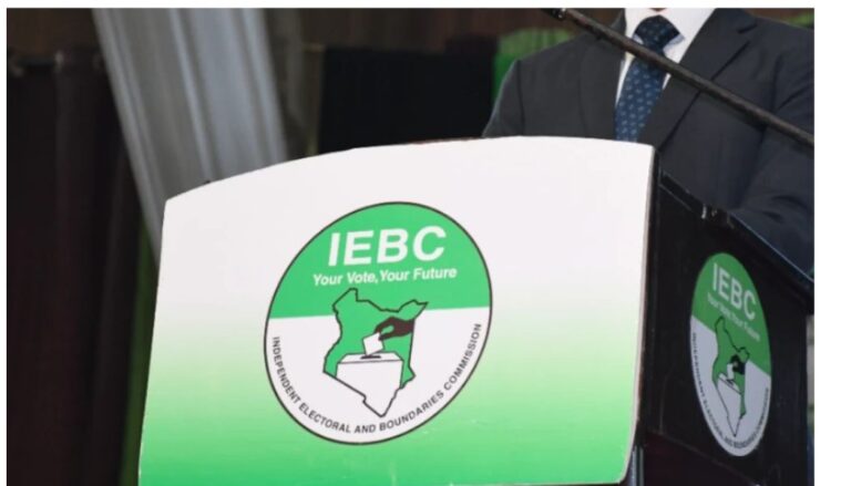 Petition filed for next General Election to be held in August 2026