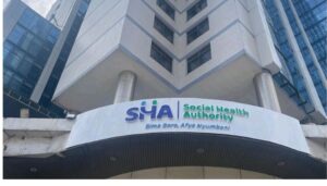 World Bank has expressed concern over the current Social Health Authority (SHA) model, which sees Kenyans contribute 2.75 percent of their salaries and income. 