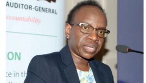 Auditor General Nancy Gathungu has flagged how the country is lossing billions of shillings arising from non-utilisation of foreign loans.