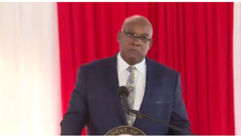 Kenyan leaders should apologize to Gen-Zs for arrests and abductions - US Pastor Rickey Bolden
