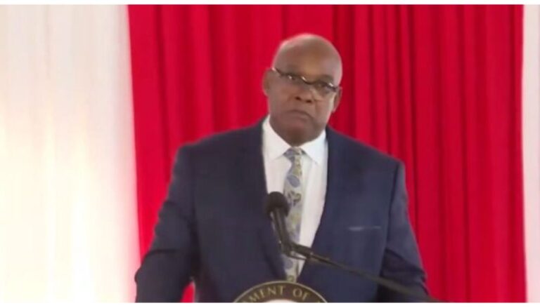 Kenyan leaders should apologize to Gen-Zs for arrests and abductions - US Pastor Rickey Bolden