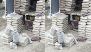 The Institution of Engineers of Kenya (IEK) has warned of substandard cement that is increasingly circulating in the Kenyan market.