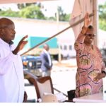 President Yoweri Museveni and First Lady Janet Museveni publicly apologized to Ugandans for the missteps made during their 39-year reign. 