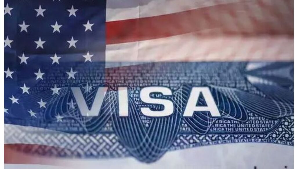 US announces new visa ban to foreign leaders restricting freedom of speech