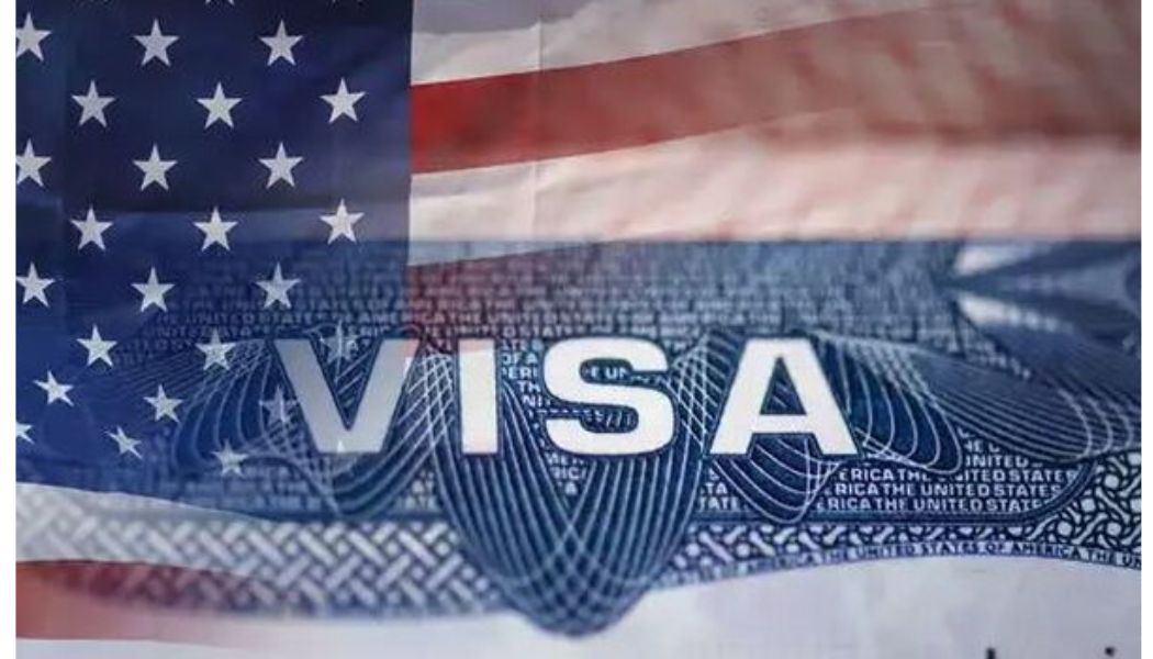 US announces new visa ban to foreign leaders restricting freedom of speech